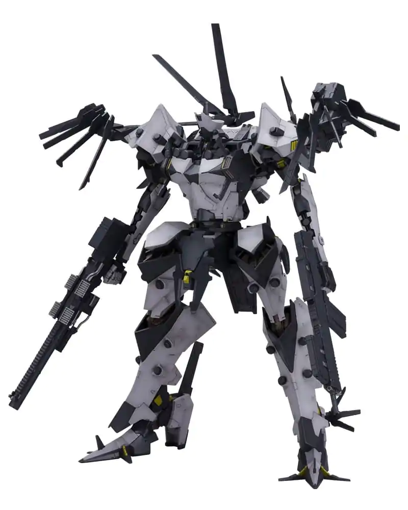 Armored Core 1/72 BFF 063AN Ambient Műanyag modell készlet 22 cm termékfotó