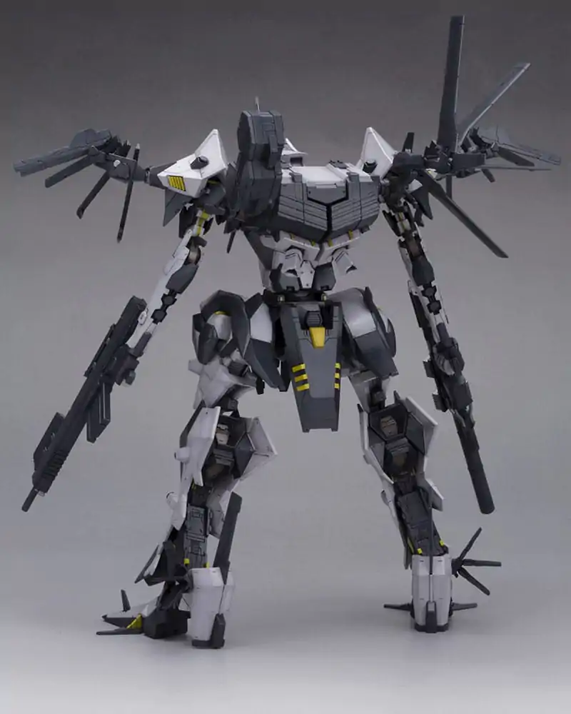 Armored Core 1/72 BFF 063AN Ambient Műanyag modell készlet 22 cm termékfotó