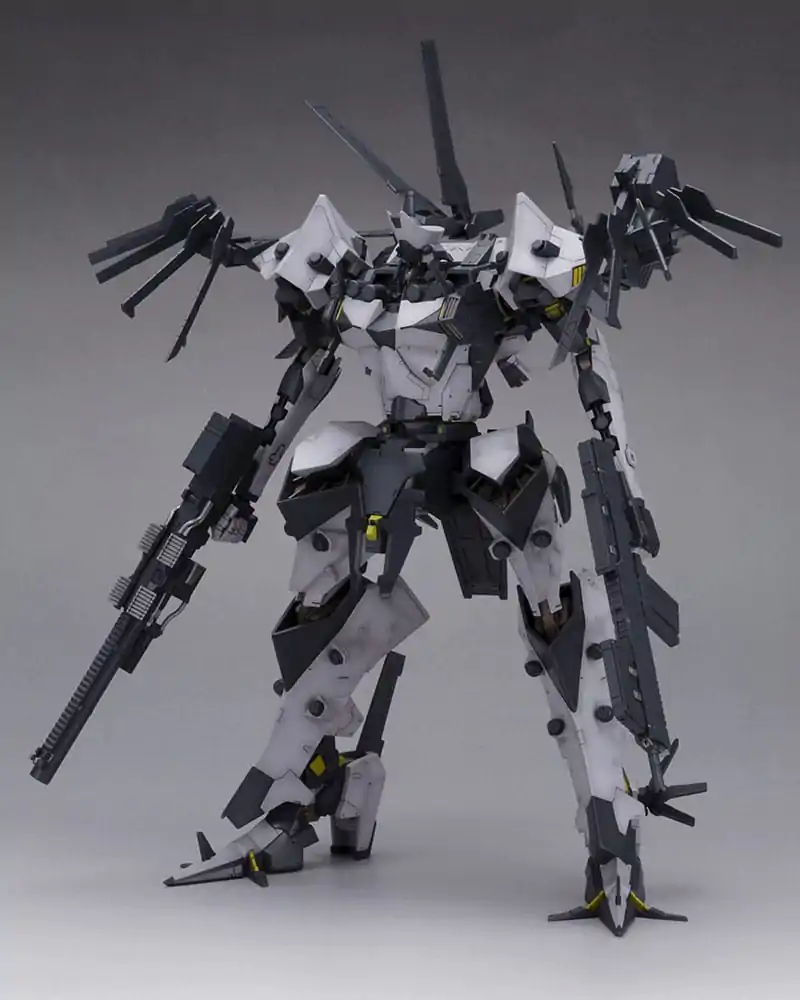 Armored Core 1/72 BFF 063AN Ambient Műanyag modell készlet 22 cm termékfotó