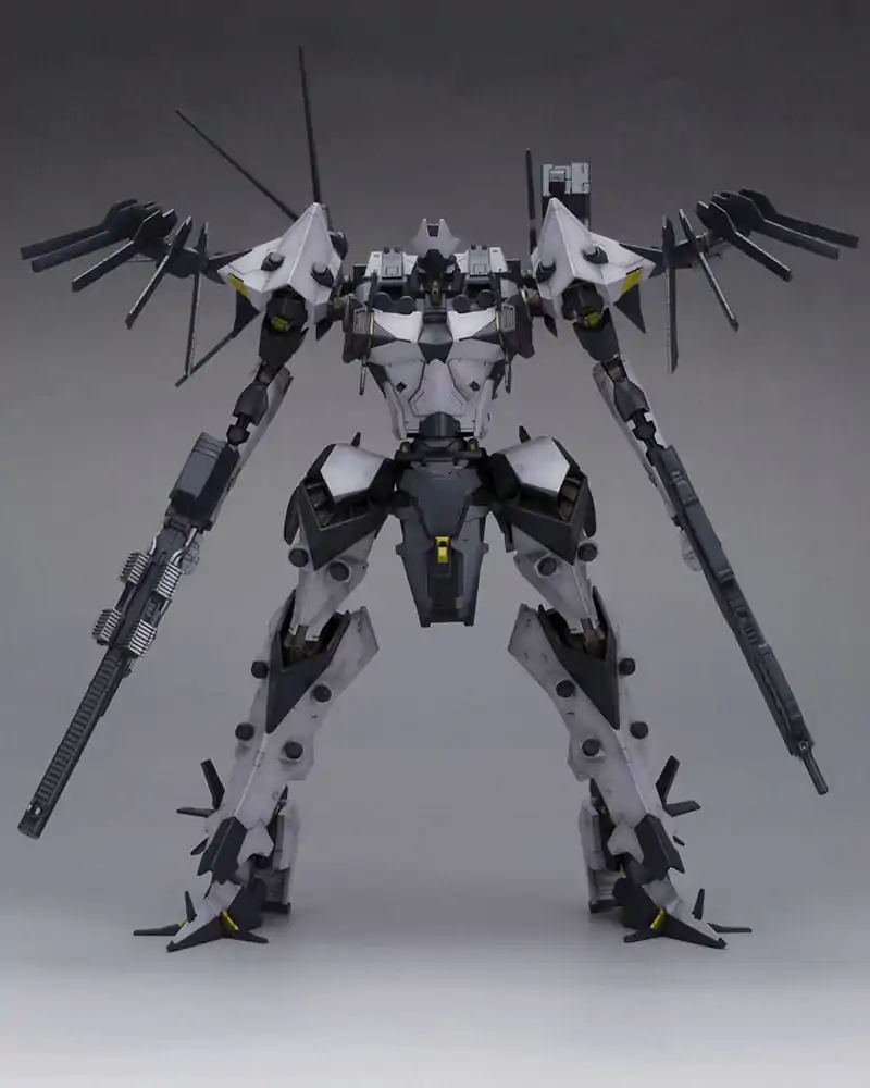 Armored Core 1/72 BFF 063AN Ambient Műanyag modell készlet 22 cm termékfotó