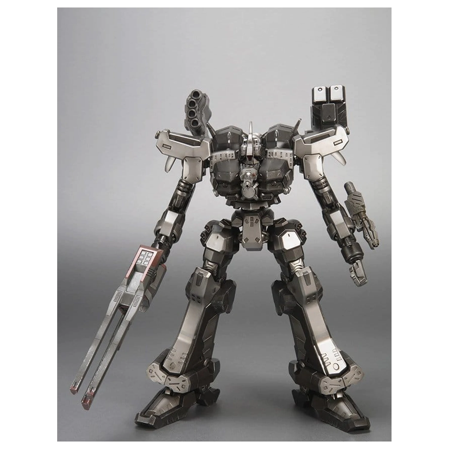 Armored Core 1/72 Crest CR-C90U3 műanyag modell készlet 16 cm termékfotó