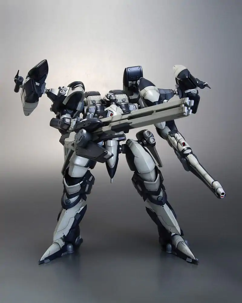 Armored Core 1/72 Interior Union Y01-Tellus Full Package Version Műanyag modell készlet 16 cm termékfotó