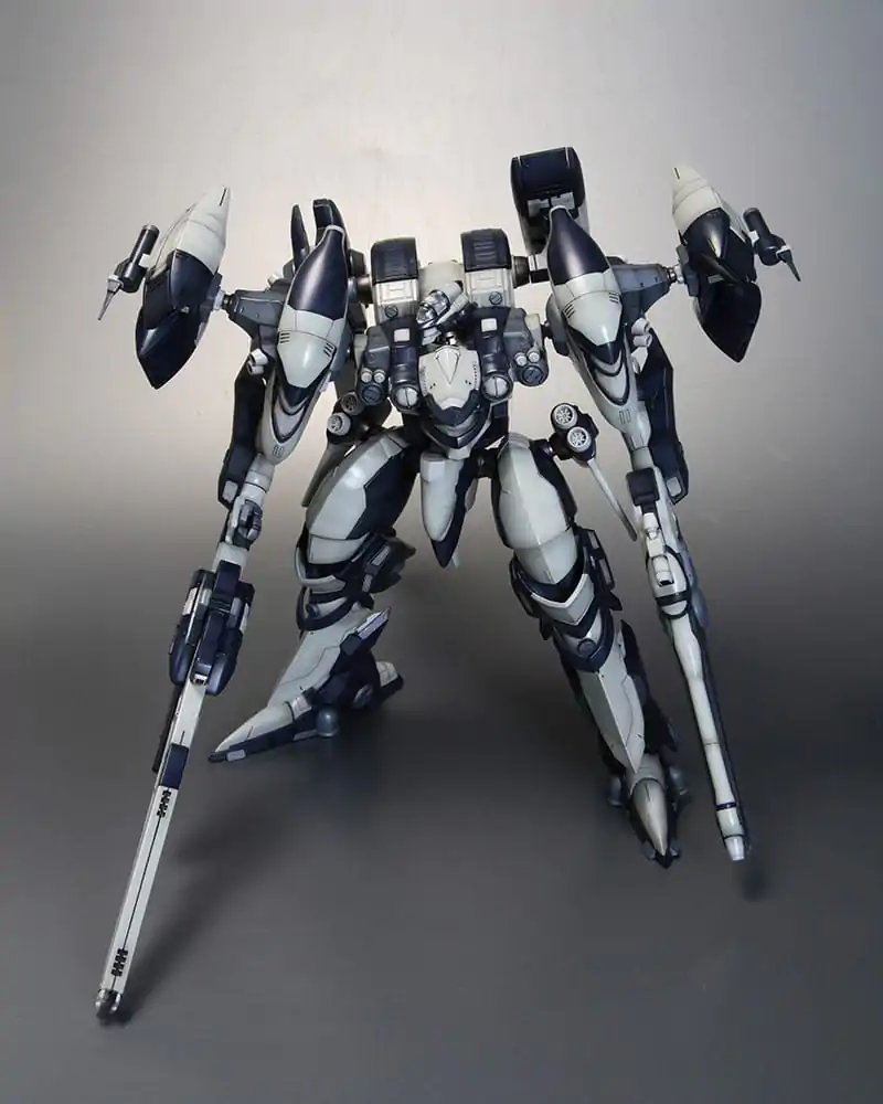 Armored Core 1/72 Interior Union Y01-Tellus Full Package Version Műanyag modell készlet 16 cm termékfotó