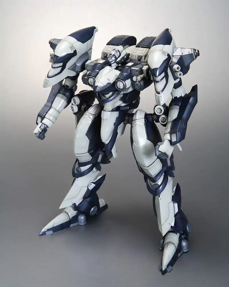 Armored Core 1/72 Interior Union Y01-Tellus Full Package Version Műanyag modell készlet 16 cm termékfotó