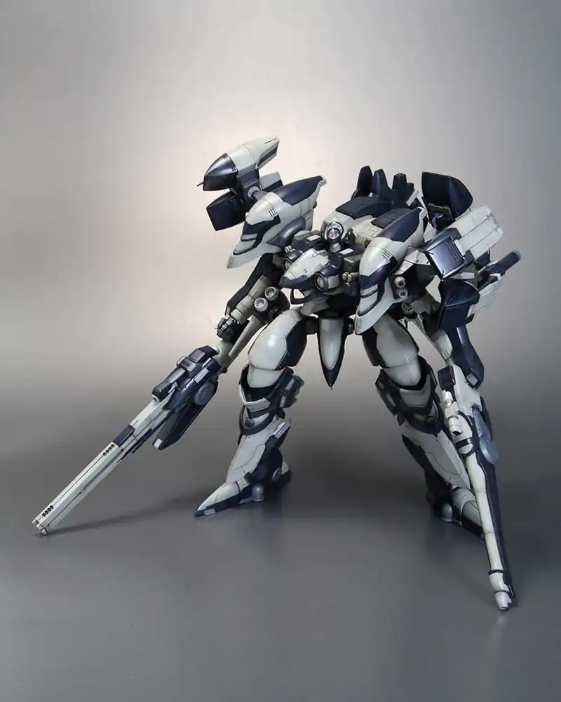 Armored Core 1/72 Interior Union Y01-Tellus Full Package Version Műanyag modell készlet 16 cm termékfotó
