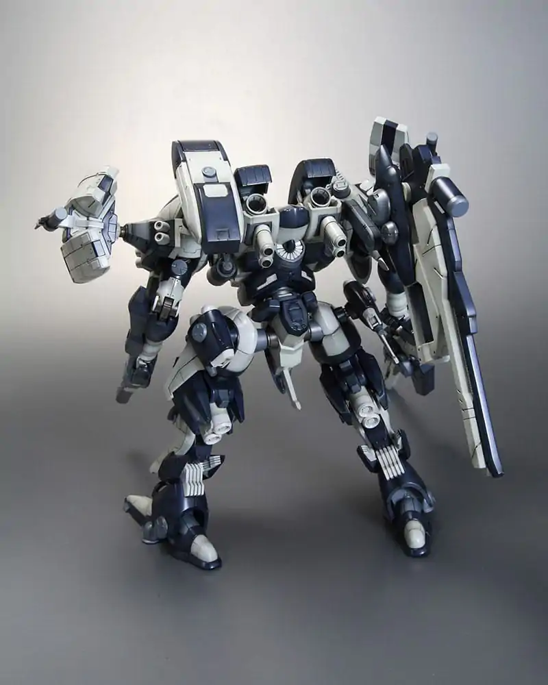 Armored Core 1/72 Interior Union Y01-Tellus Full Package Version Műanyag modell készlet 16 cm termékfotó