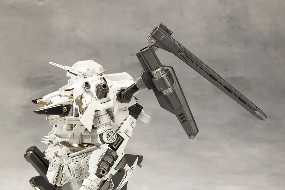 Armored Core 1/72 Rosenthal CR-Hogire Noblesse Oblige Full Package Version Műanyag modell készlet 19 cm termékfotó