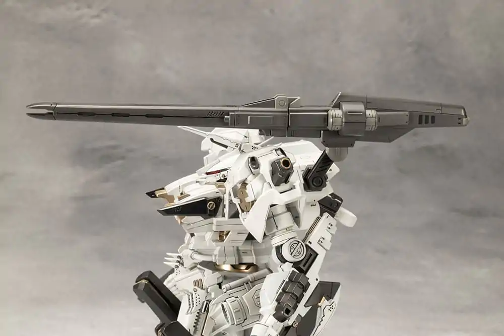 Armored Core 1/72 Rosenthal CR-Hogire Noblesse Oblige Full Package Version Műanyag modell készlet 19 cm termékfotó
