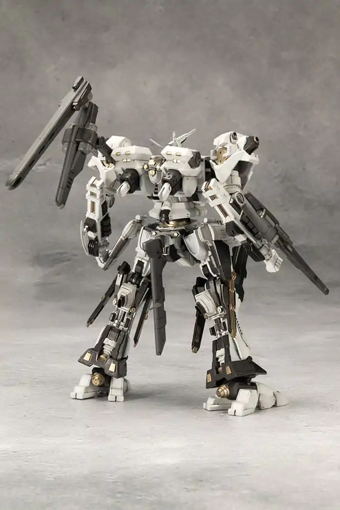 Armored Core 1/72 Rosenthal CR-Hogire Noblesse Oblige Full Package Version Műanyag modell készlet 19 cm termékfotó