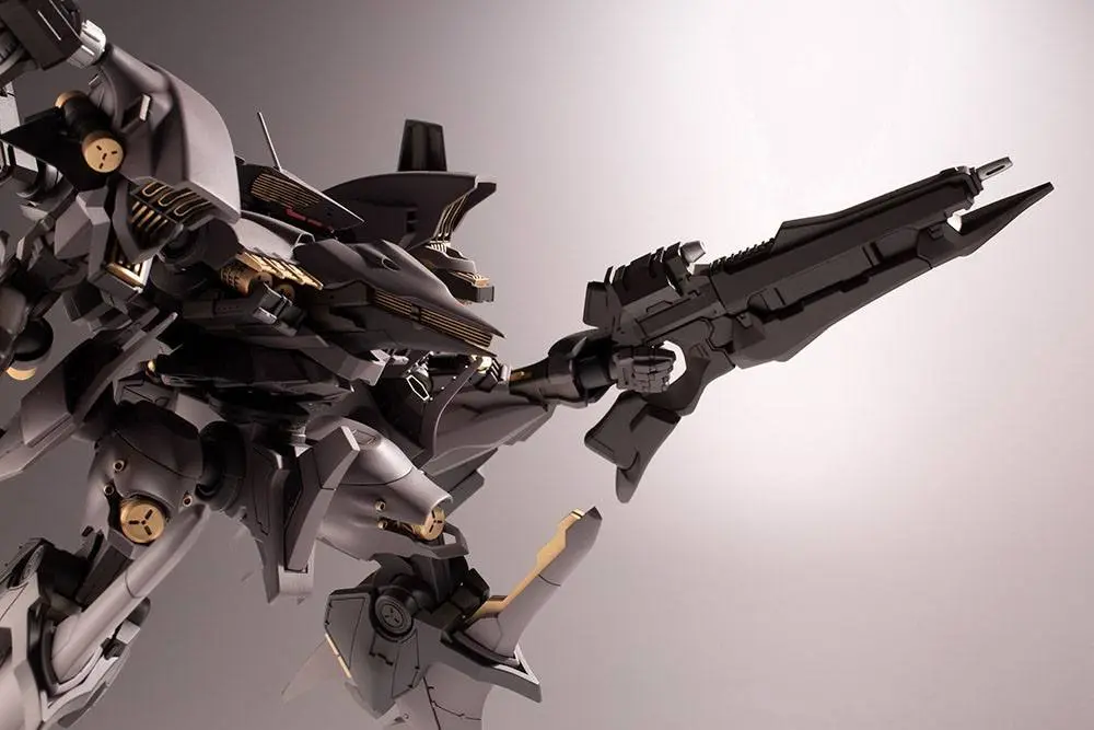 Armored Core 4 1/72 Rayleonard 03-Aaliyah Supplice Opening Ver. Műanyag modell készlet 18 cm termékfotó