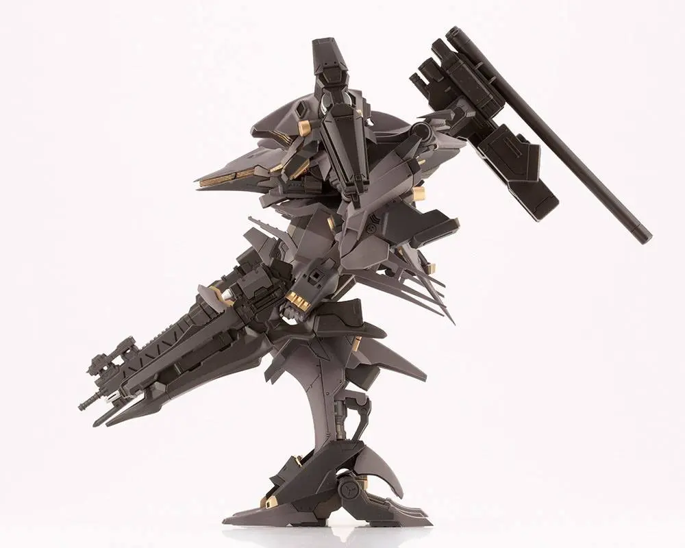 Armored Core 4 1/72 Rayleonard 03-Aaliyah Supplice Opening Ver. Műanyag modell készlet 18 cm termékfotó