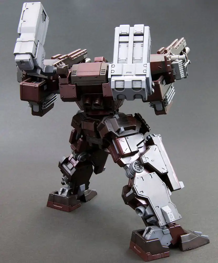 Armored Core Fine Scale 1/72 GA GAN01-Sunshine-E Feedback modell készlet 18 cm termékfotó