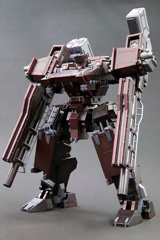 Armored Core Fine Scale 1/72 GA GAN01-Sunshine-E Feedback modell készlet 18 cm termékfotó