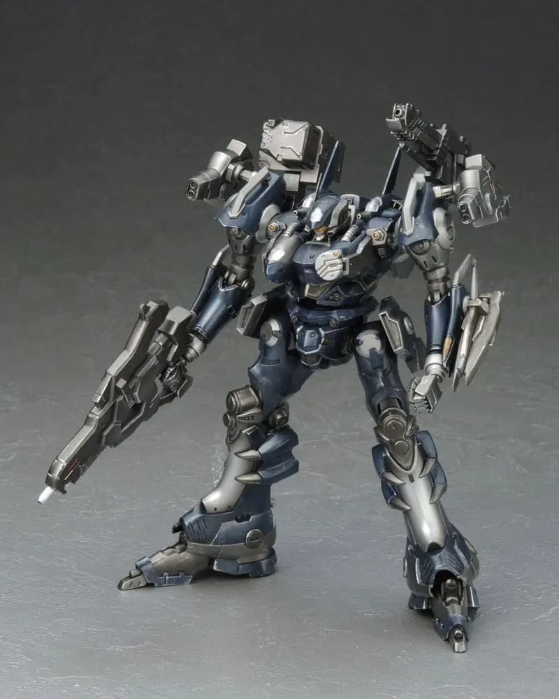 Armored Core Fine Scale 1/72 Mirage C01-GAEA modell készlet 16 cm termékfotó