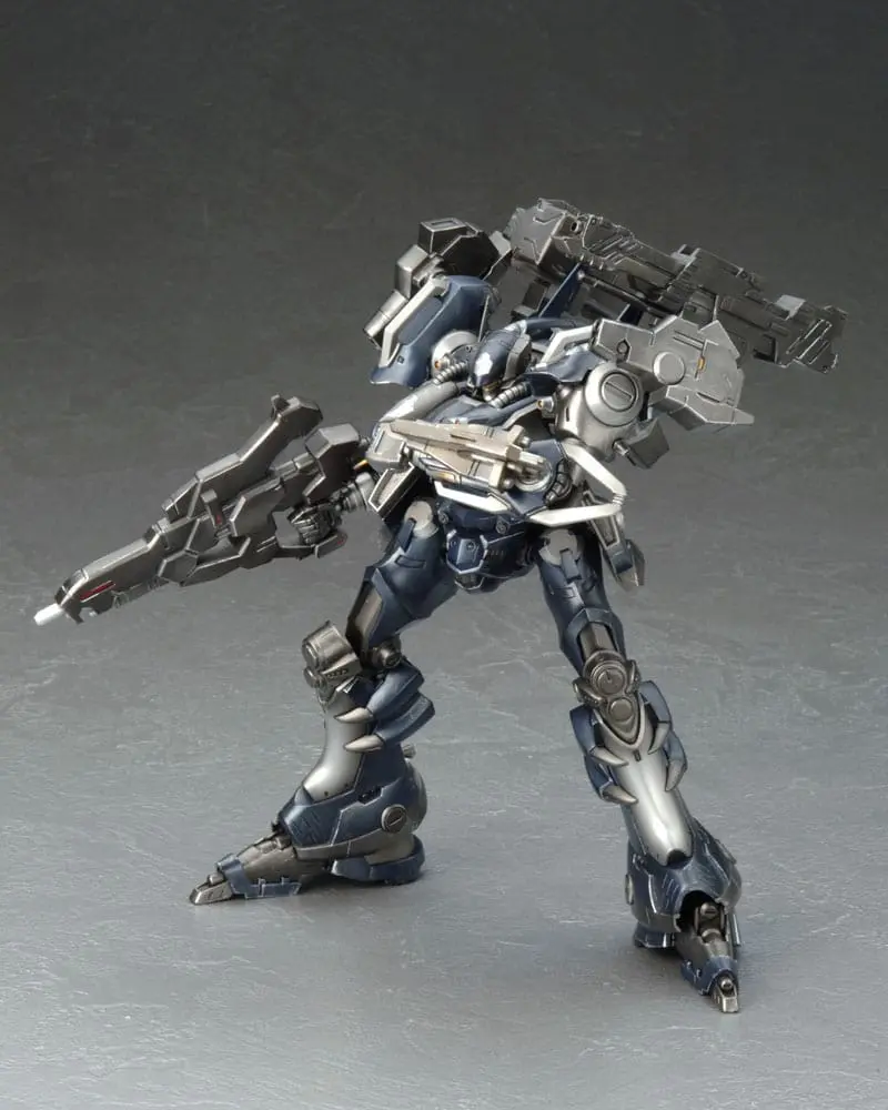 Armored Core Fine Scale 1/72 Mirage C01-GAEA modell készlet 16 cm termékfotó