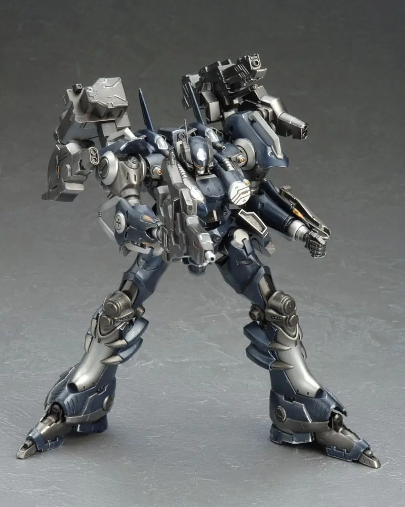 Armored Core Fine Scale 1/72 Mirage C01-GAEA modell készlet 16 cm termékfotó