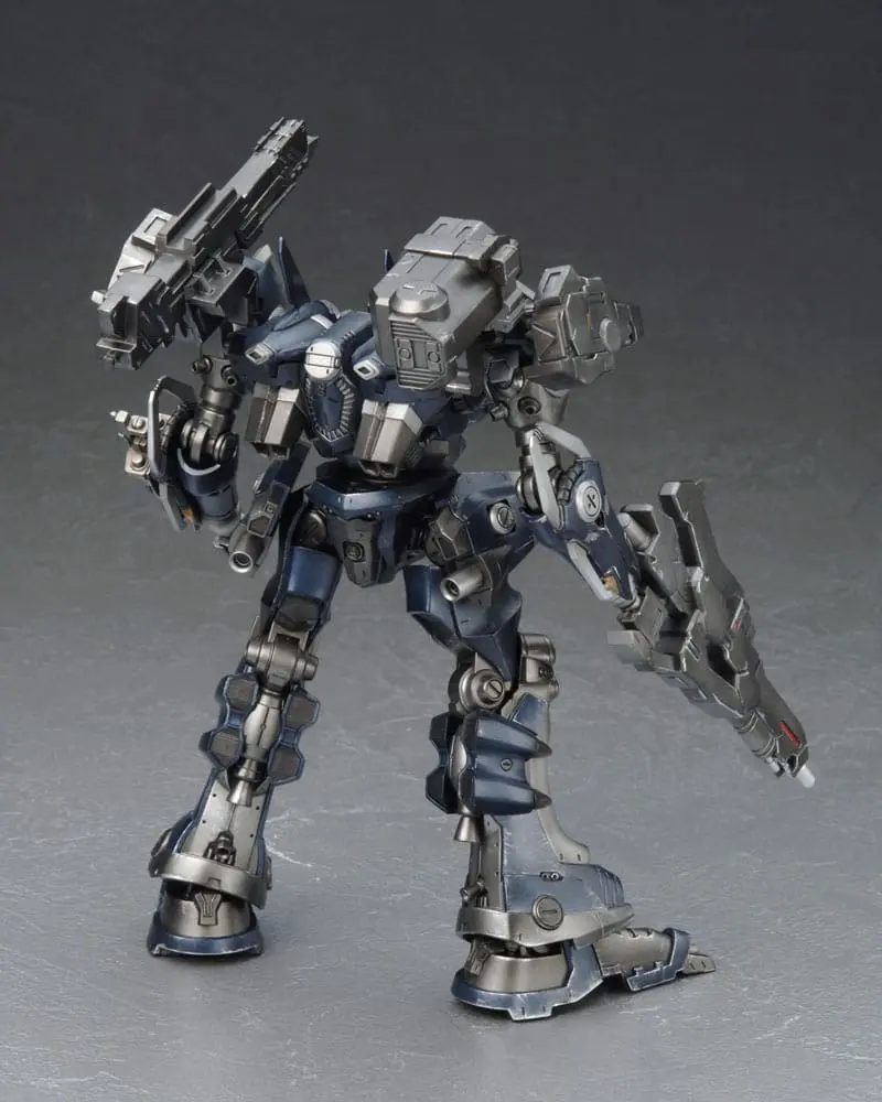 Armored Core Fine Scale 1/72 Mirage C01-GAEA modell készlet 16 cm termékfotó