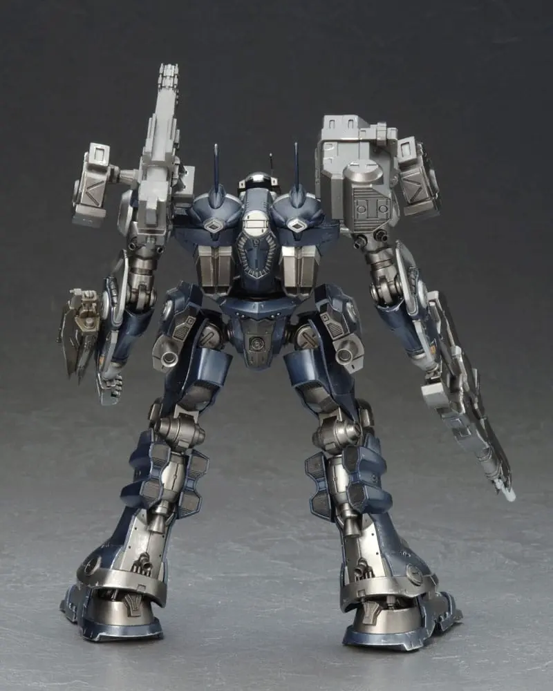 Armored Core Fine Scale 1/72 Mirage C01-GAEA modell készlet 16 cm termékfotó