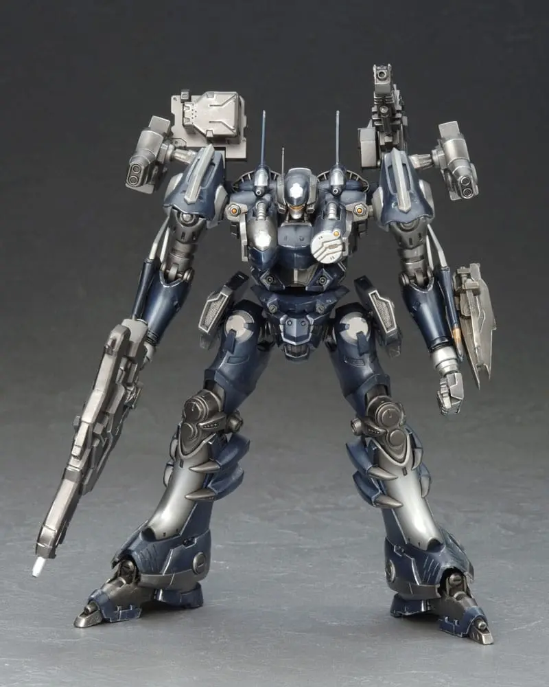 Armored Core Fine Scale 1/72 Mirage C01-GAEA modell készlet 16 cm termékfotó