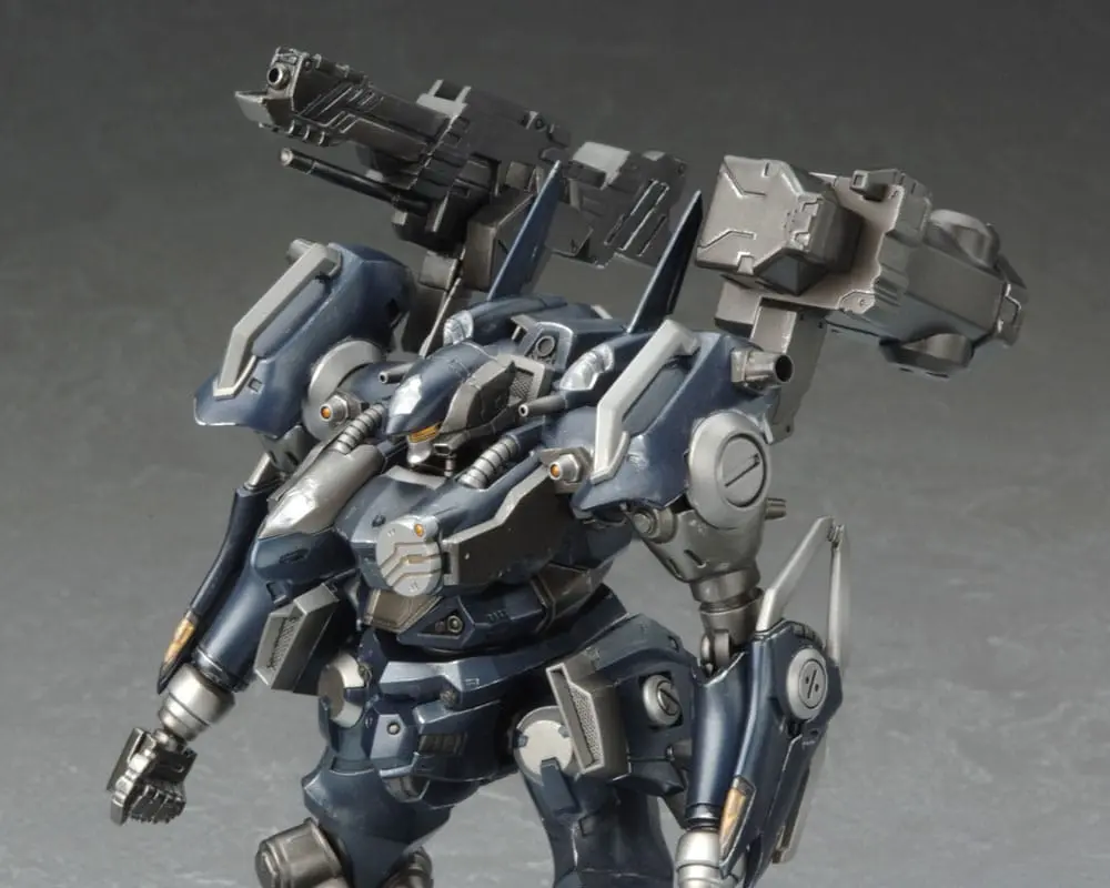 Armored Core Fine Scale 1/72 Mirage C01-GAEA modell készlet 16 cm termékfotó