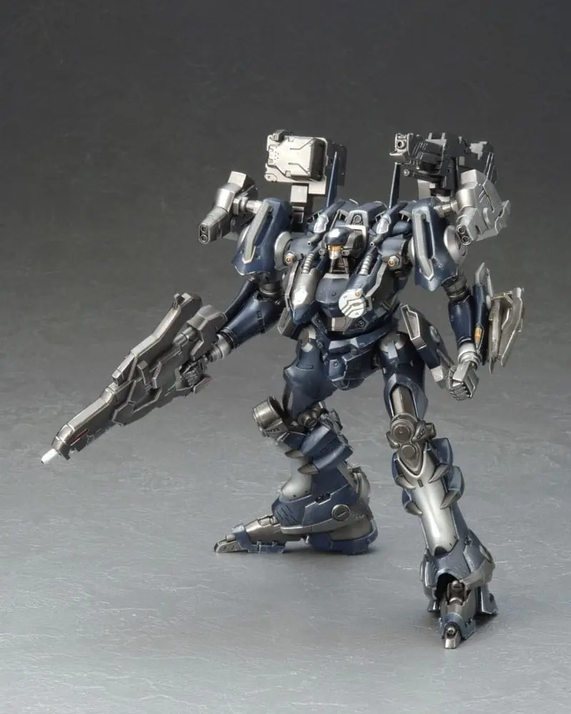 Armored Core Fine Scale 1/72 Mirage C01-GAEA modell készlet 16 cm termékfotó