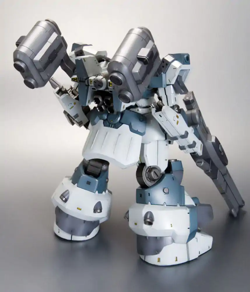 Armored Core Fine Scale 1/72 Mirage C04-Atlas Fox Eye modell készlet 15 cm termékfotó