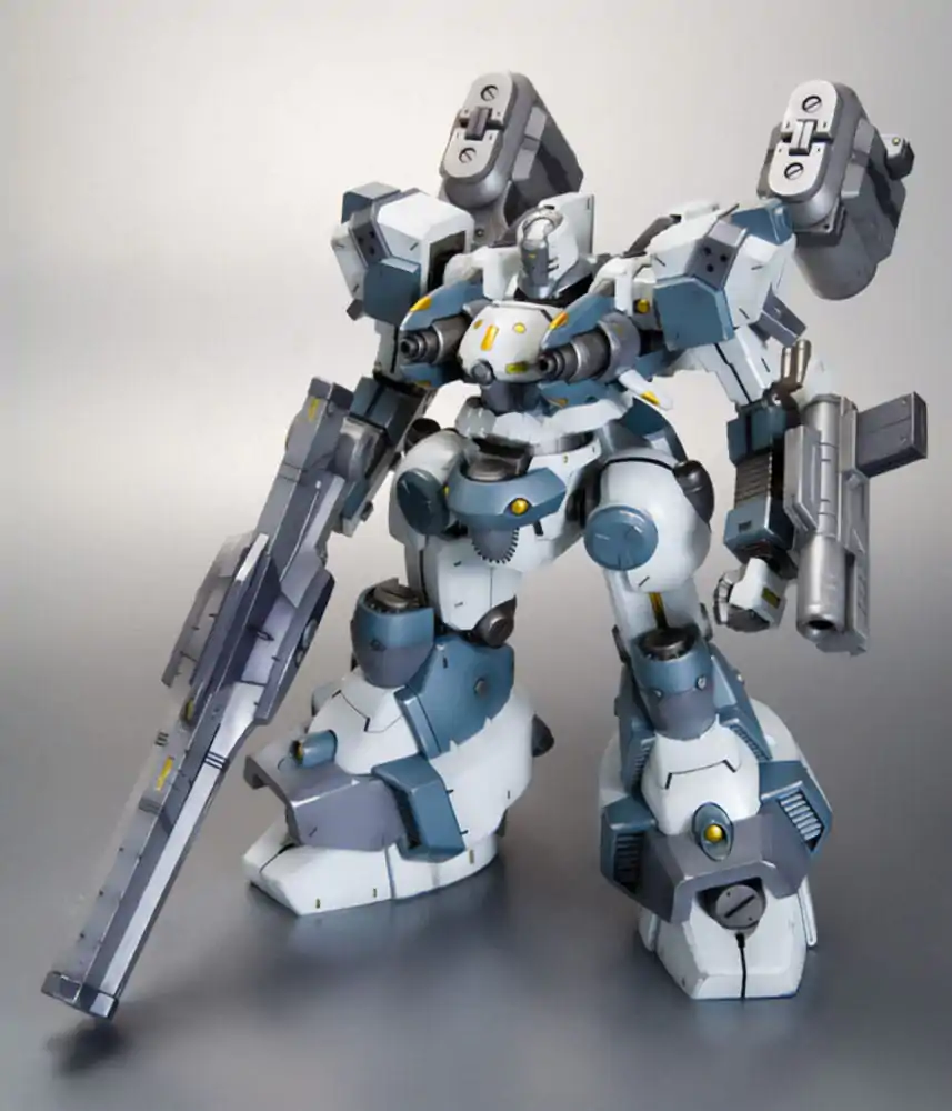 Armored Core Fine Scale 1/72 Mirage C04-Atlas Fox Eye modell készlet 15 cm termékfotó