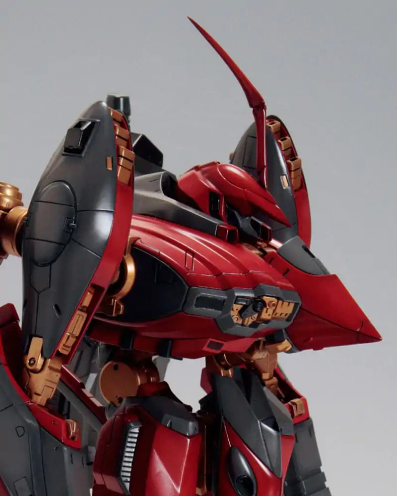 Armored Core Fine Scale 1/72 Nineball Seraph modell készlet 21 cm termékfotó