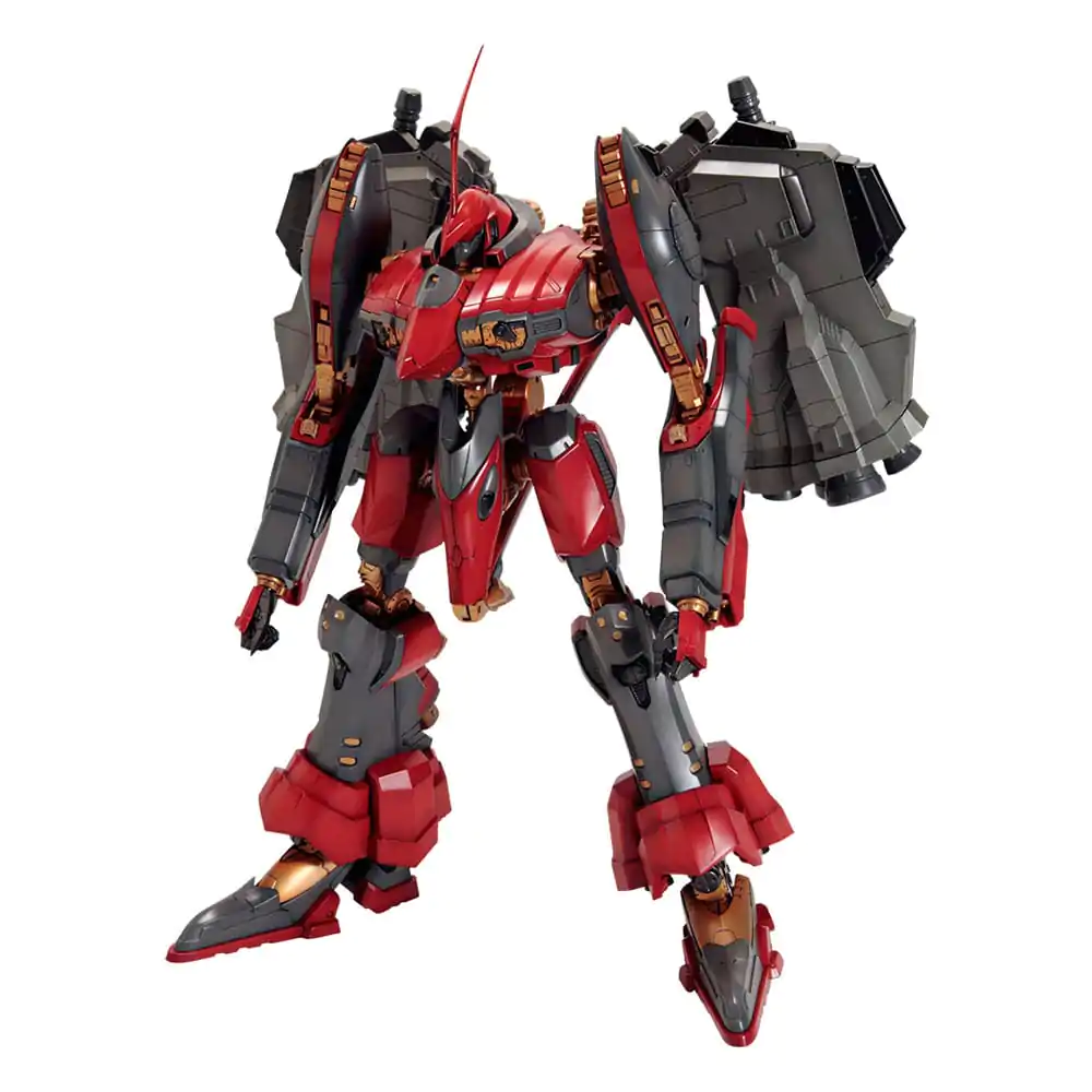 Armored Core Fine Scale 1/72 Nineball Seraph modell készlet 21 cm termékfotó