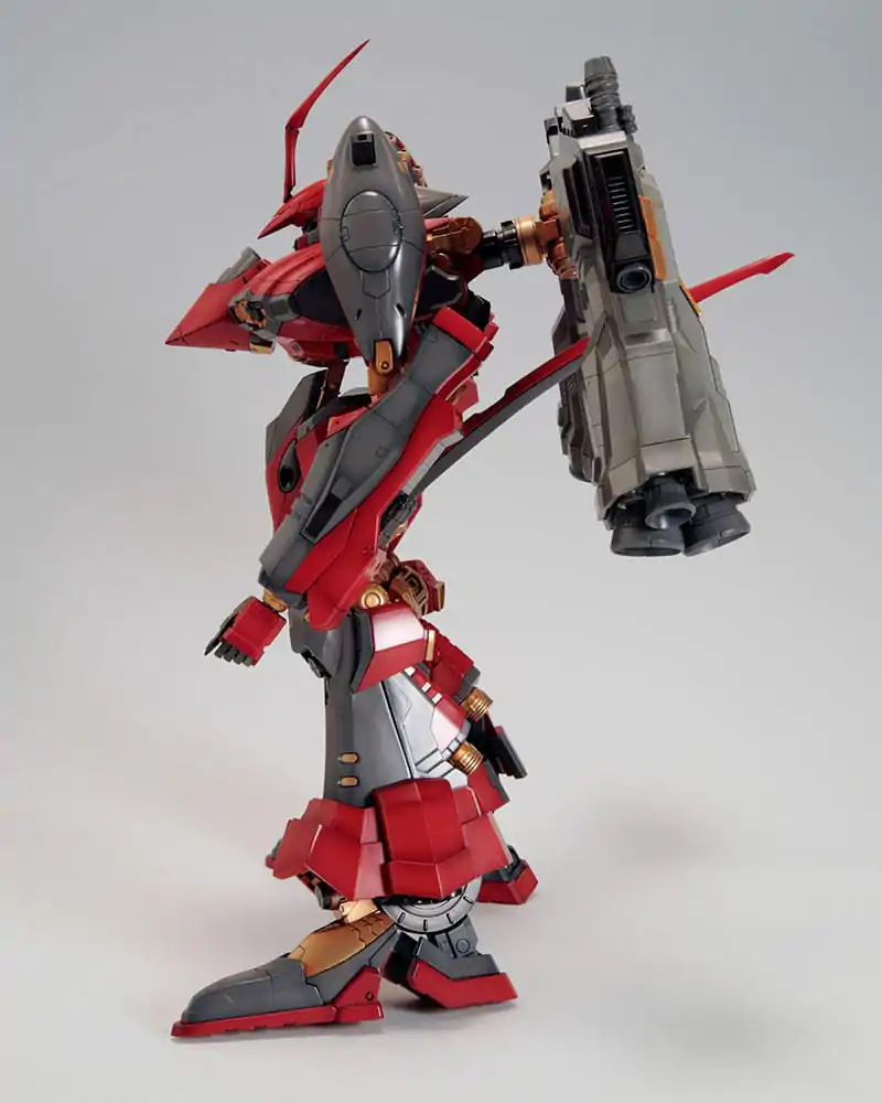 Armored Core Fine Scale 1/72 Nineball Seraph modell készlet 21 cm termékfotó
