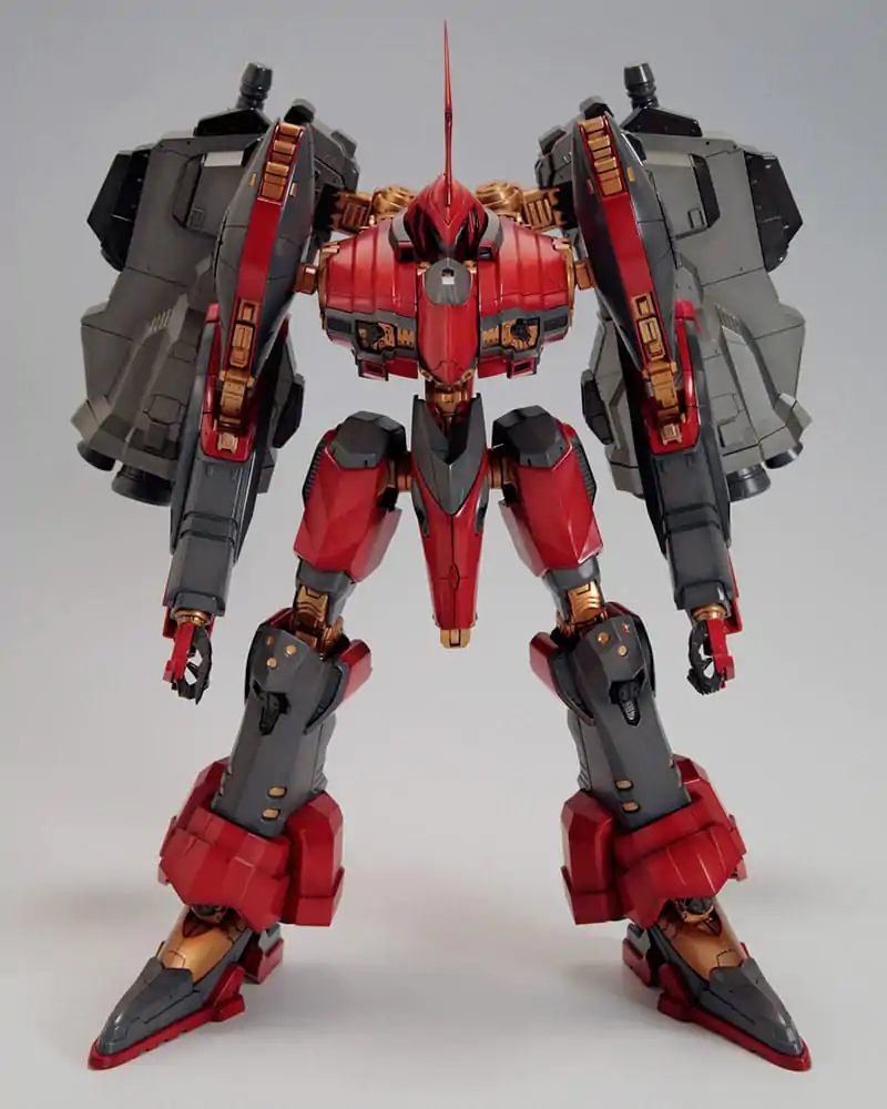 Armored Core Fine Scale 1/72 Nineball Seraph modell készlet 21 cm termékfotó