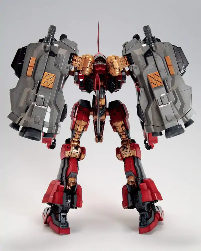 Armored Core Fine Scale 1/72 Nineball Seraph modell készlet 21 cm termékfotó
