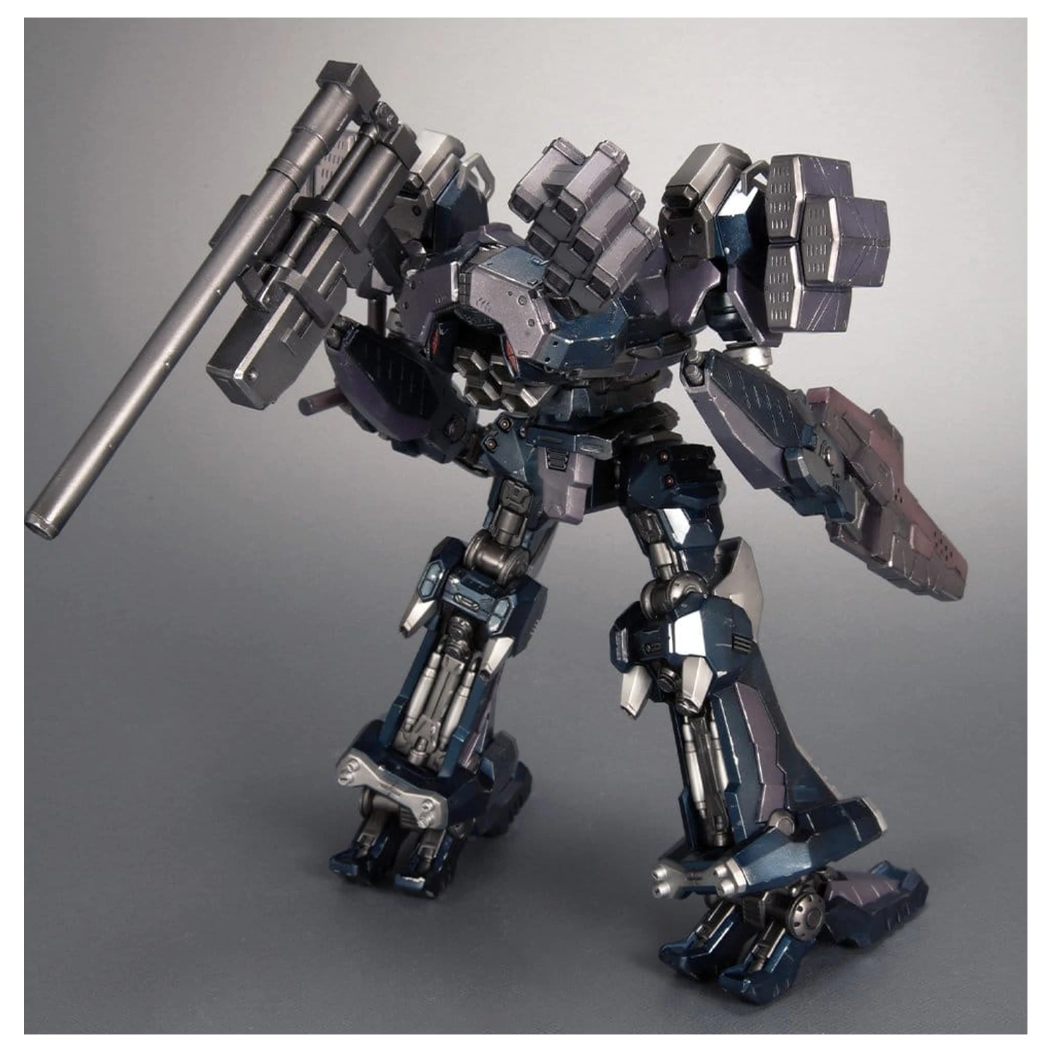 Armored Core műanyag modell készlet 1/72 CREST CR-C75U2 Close Quarters Ver. 16 cm termékfotó
