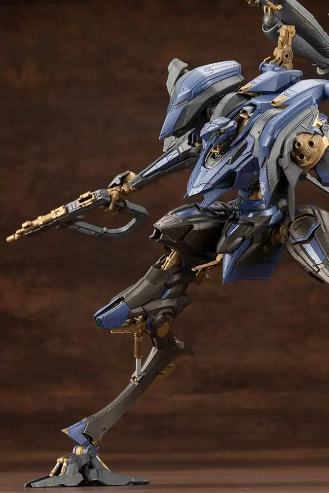 Armored Core V.I.O.S. modell készlet Schneider Nachtreiher /40E Steel Haze 27 cm  termékfotó
