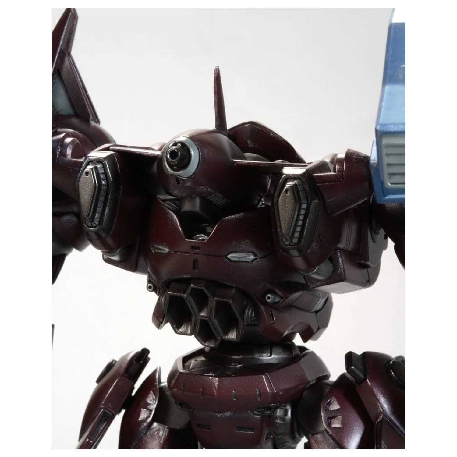 Armored Core V.I. (Variable Infinity) Series Műanyag modell készlet 1/72 Mirage C02-Uranus 16 cm termékfotó