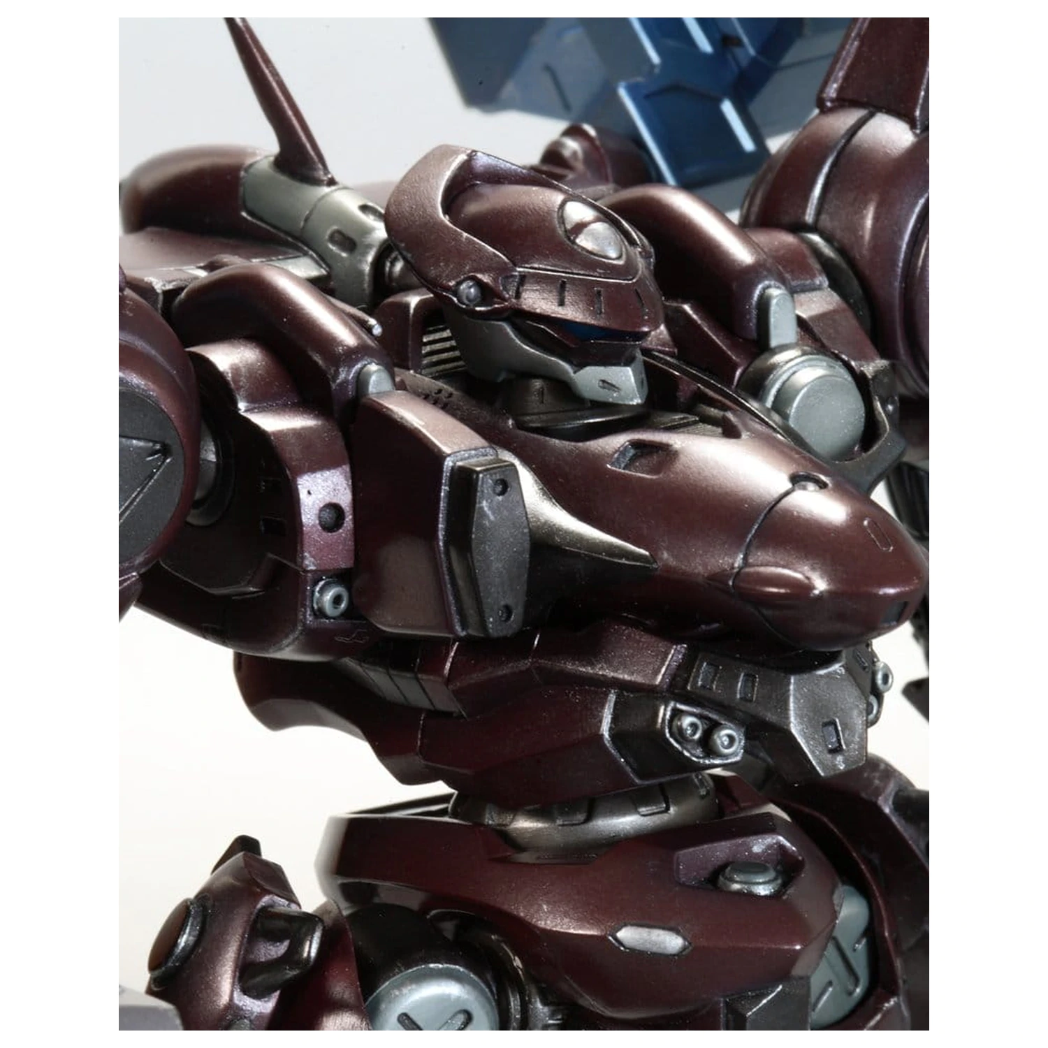 Armored Core V.I. (Variable Infinity) Series Műanyag modell készlet 1/72 Mirage C02-Uranus 16 cm termékfotó