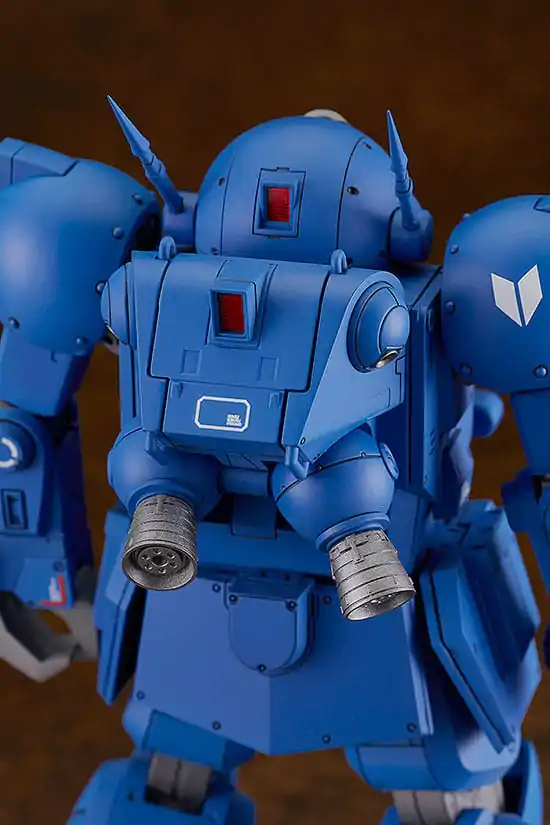 Armored Trooper Votoms 1/24 PLAMAX SV-01 X / ATH-02 Strike Dog Műanyag modell készlet 17 cm termékfotó
