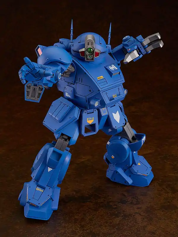 Armored Trooper Votoms 1/24 PLAMAX SV-01 X / ATH-02 Strike Dog Műanyag modell készlet 17 cm termékfotó