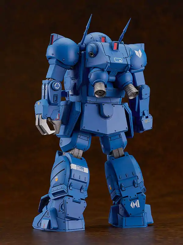 Armored Trooper Votoms 1/24 PLAMAX SV-01 X / ATH-02 Strike Dog Műanyag modell készlet 17 cm termékfotó