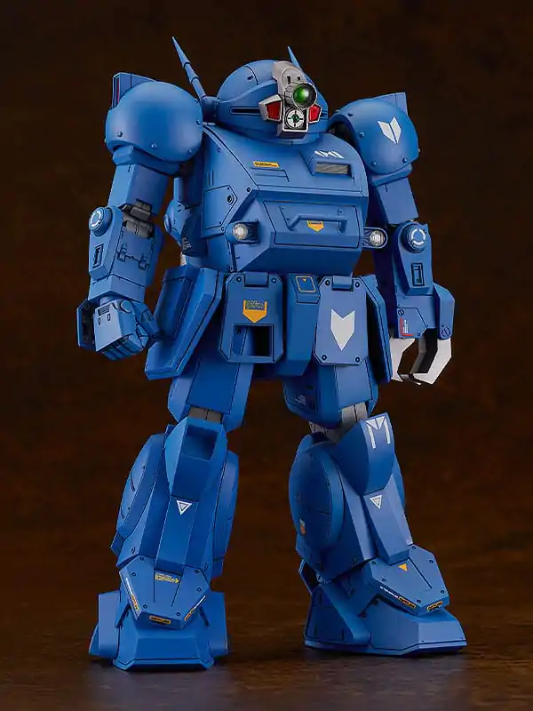 Armored Trooper Votoms 1/24 PLAMAX SV-01 X / ATH-02 Strike Dog Műanyag modell készlet 17 cm termékfotó