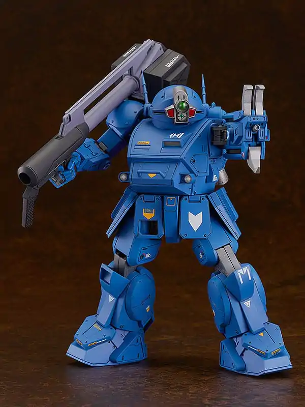 Armored Trooper Votoms 1/24 PLAMAX SV-01 X / ATH-02 Strike Dog Műanyag modell készlet 17 cm termékfotó