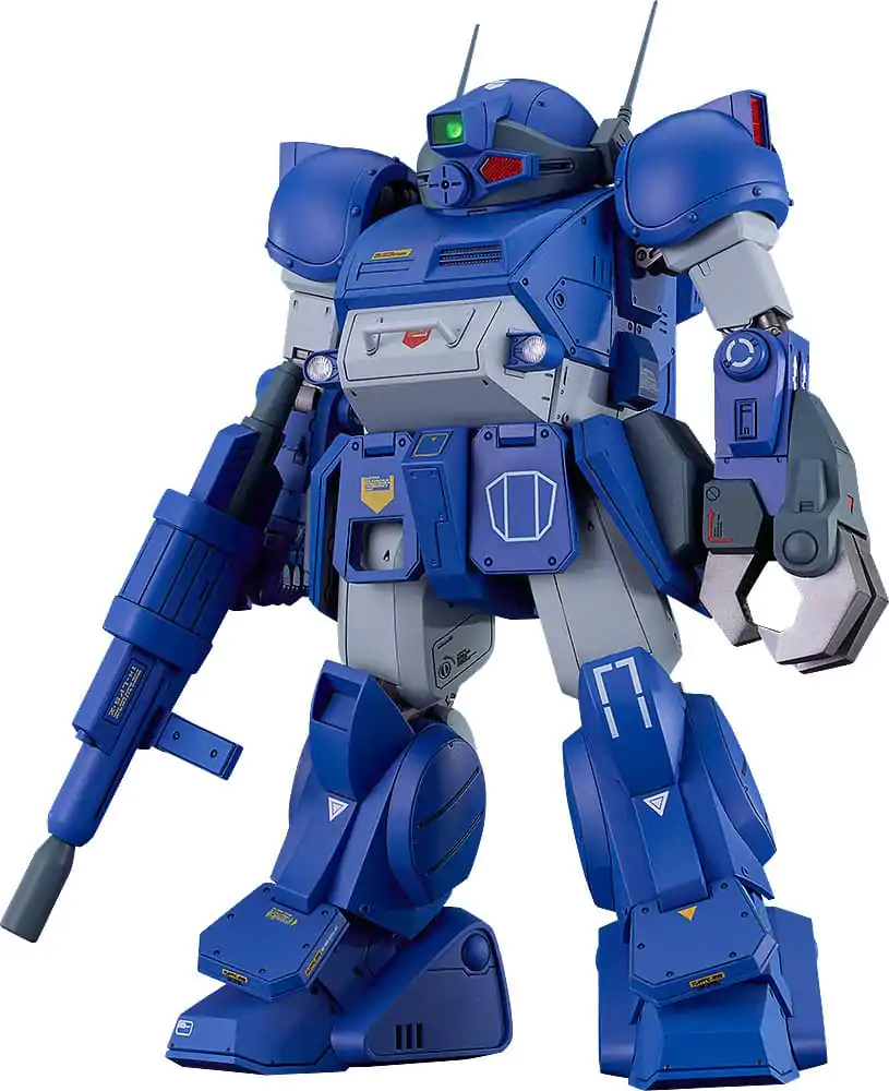 Armored Trooper Votoms 1/24 PLAMAX SV-04 X / ATH-02-DT Rabidly Dog Műanyag modell készlet 17 cm termékfotó