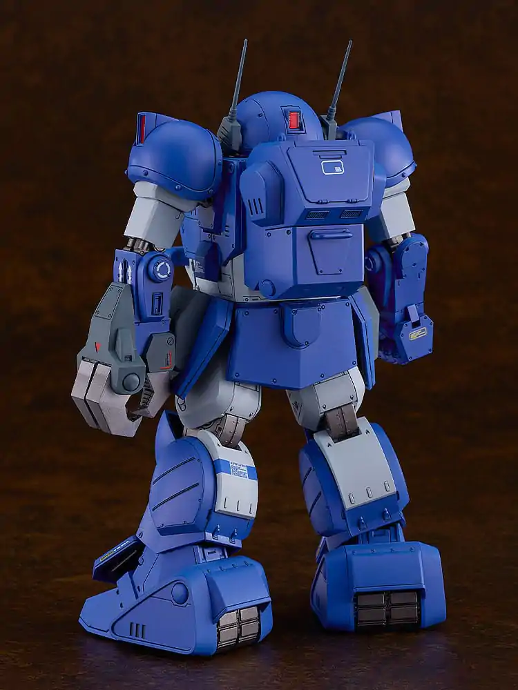Armored Trooper Votoms 1/24 PLAMAX SV-04 X / ATH-02-DT Rabidly Dog Műanyag modell készlet 17 cm termékfotó