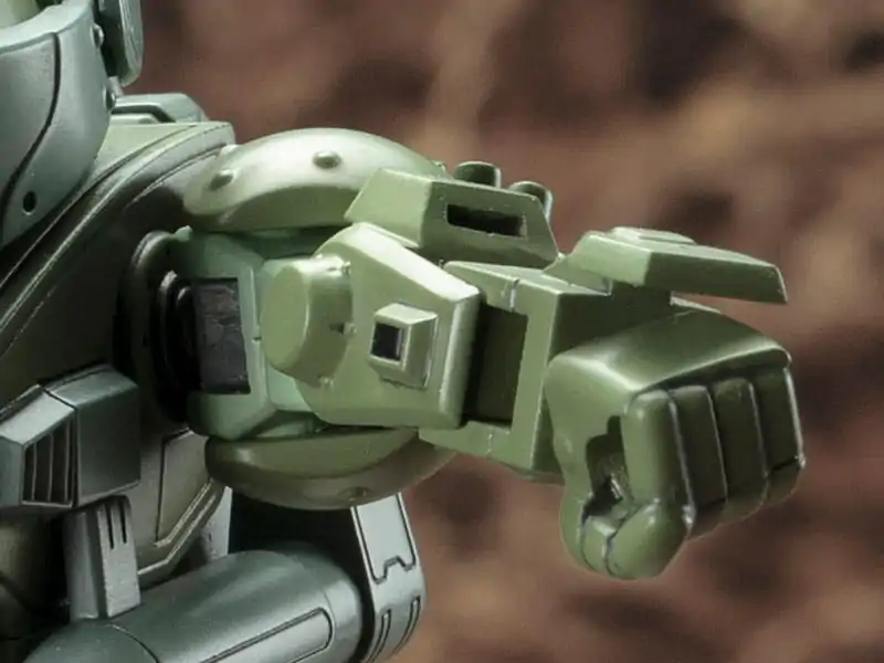 Armored Trooper Votoms D-Style Scopedog Turbo Custom Chirico Ver. modell készlet 11 cm termékfotó