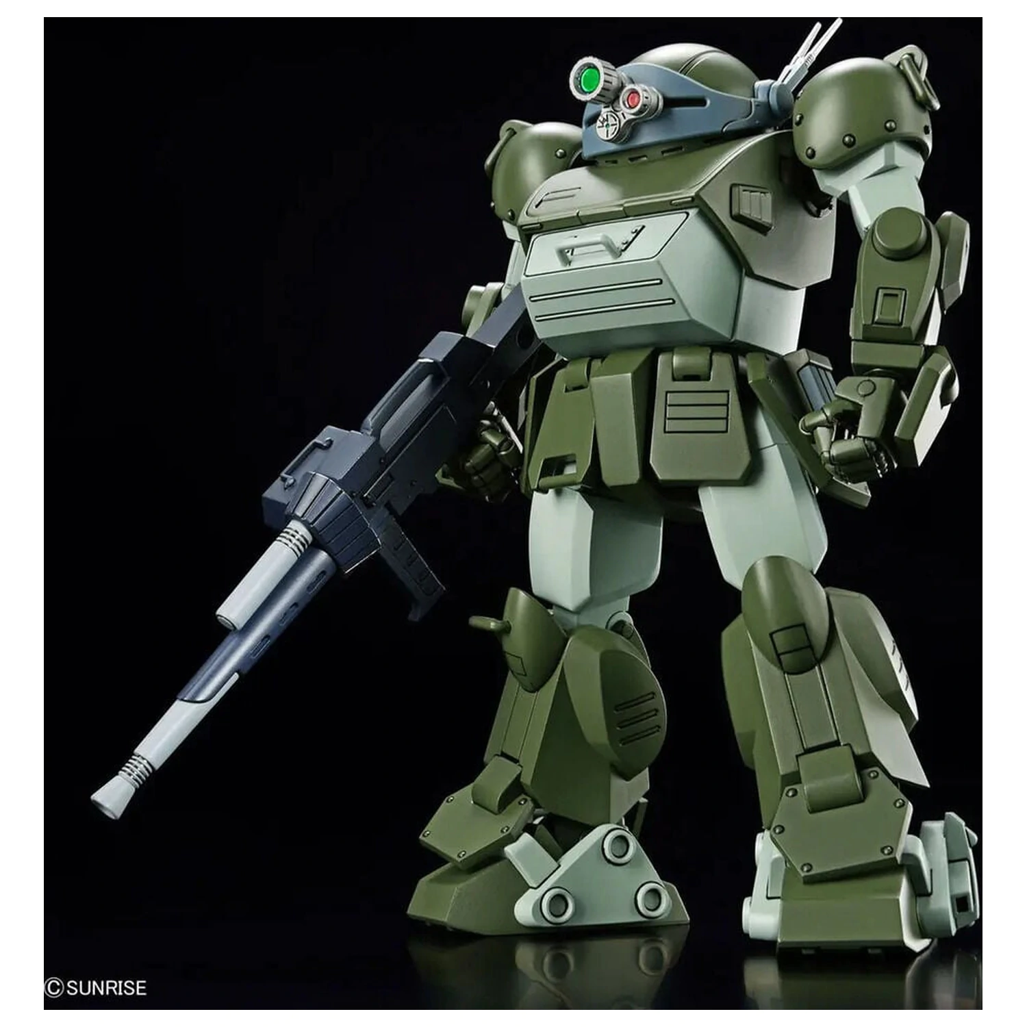 Armored Trooper Votoms Scopedog modell készlet HG 1/24 termékfotó