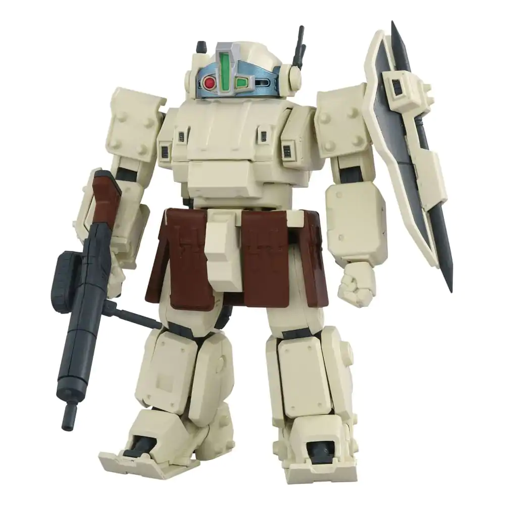 Armored Trooper Votoms Toyrise akciófigura 1/48 AT Collection 05 Odel Buckler 10 cm     termékfotó