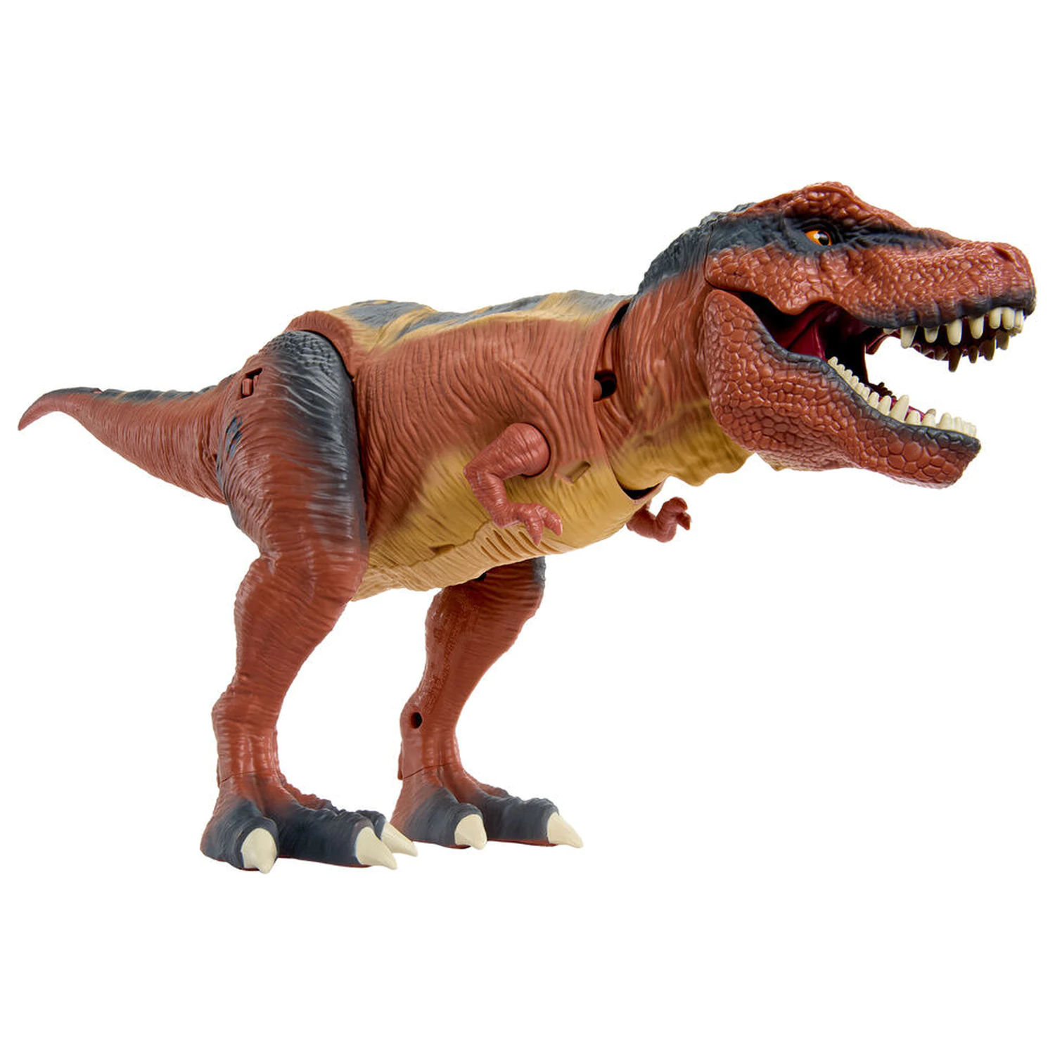 Armorsaurs Dinosaur T-Rex Ajax figura termékfotó
