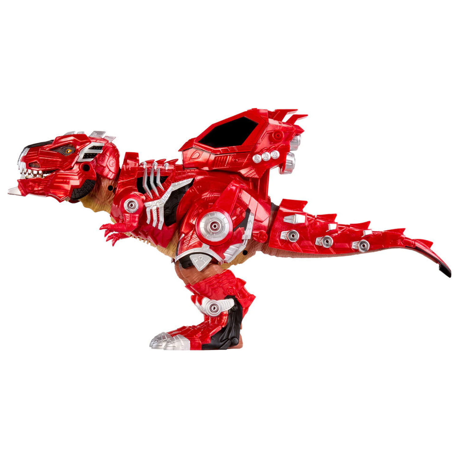Armorsaurs Dinosaur T-Rex Ajax figura termékfotó