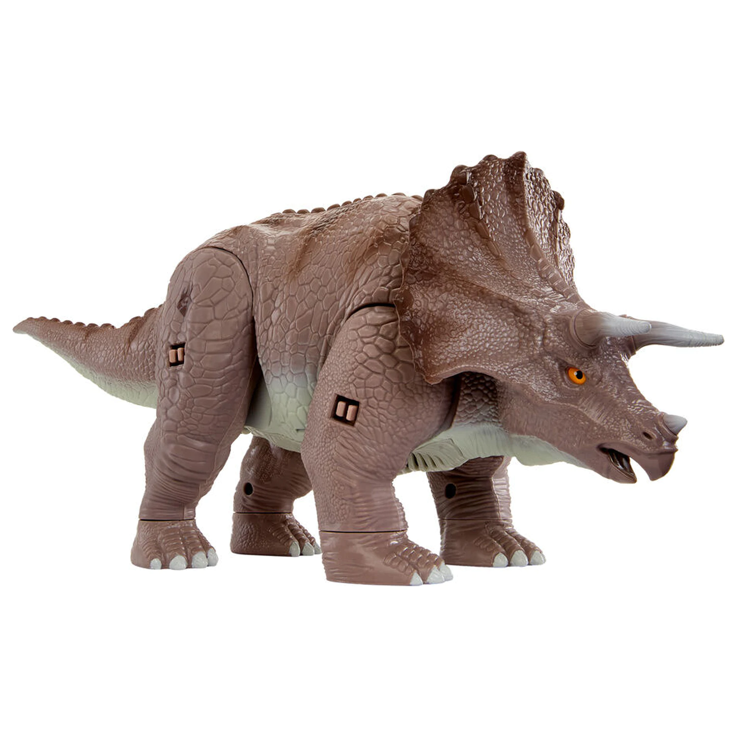 Armorsaurs Dinosaur Triceratops Cobalt figura termékfotó
