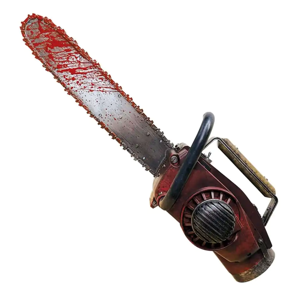 Army of Darkness 1/1 Ash's Chainsaw Prop replika 71 cm termékfotó